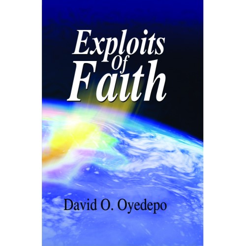 bishop david oyedepo books pdf